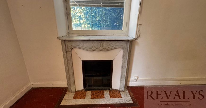 vente Appartement bourgeois Nice