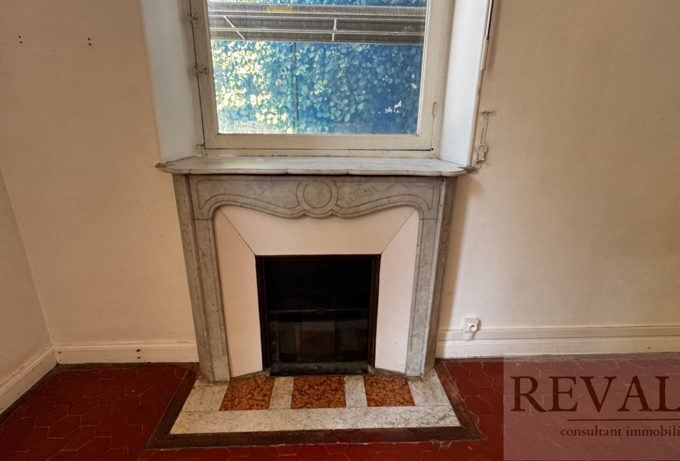 à vendre Appartement bourgeois Nice - Photo 10