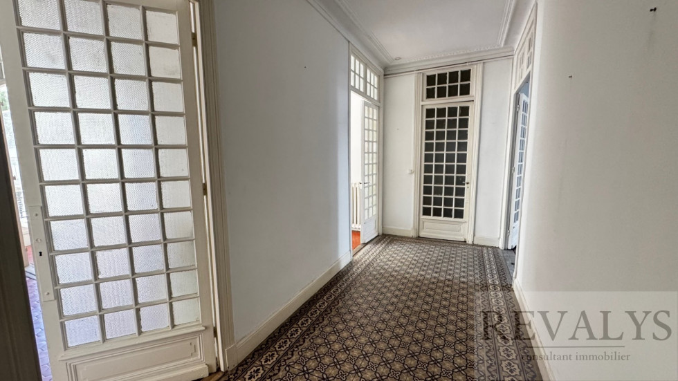 vente Appartement bourgeois Nice - Photo 5