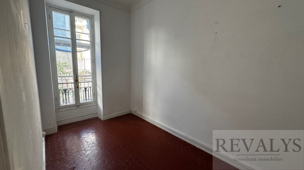 vente Appartement bourgeois Nice - Photo 9