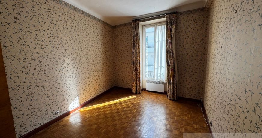 vente Appartement Nice