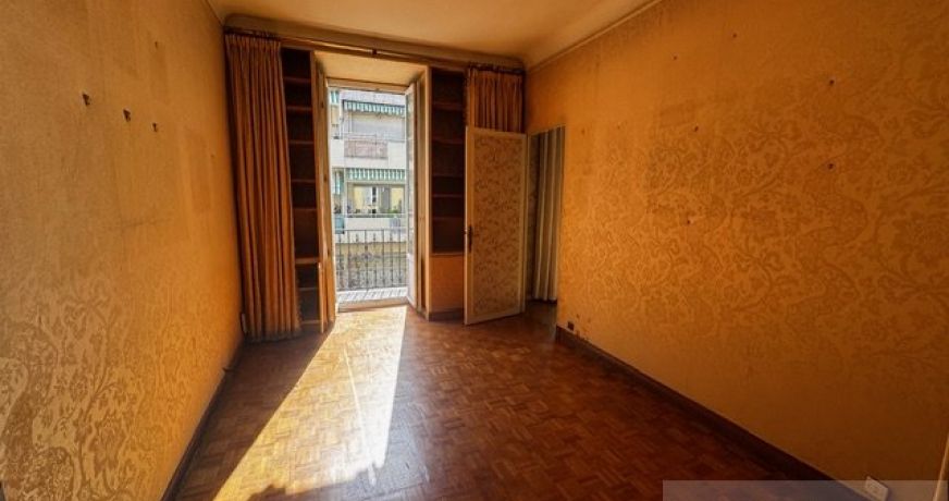 vente Appartement Nice