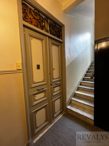 vente Appartement Nice - Photo 6