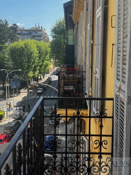 vente Appartement Nice - Photo 2