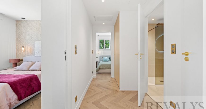 vente Appartement Beaulieu Sur Mer