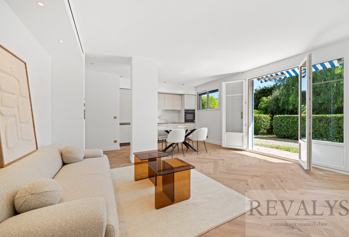 vente Appartement Beaulieu Sur Mer - Photo 3