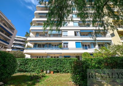 vente Appartement Beaulieu Sur Mer