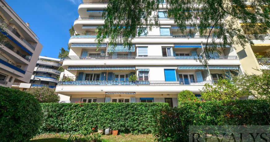 vente Appartement Beaulieu Sur Mer