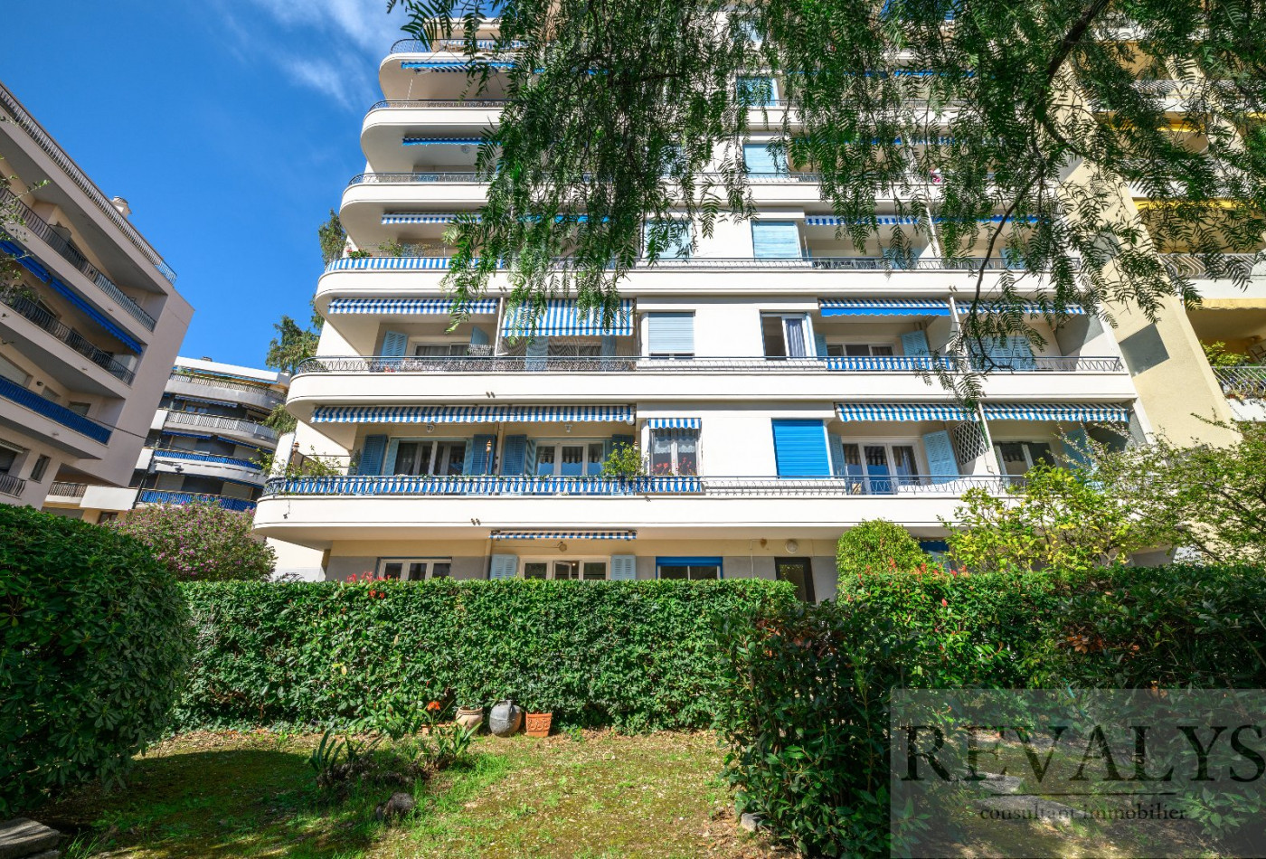 vente Appartement Beaulieu Sur Mer - Photo 1