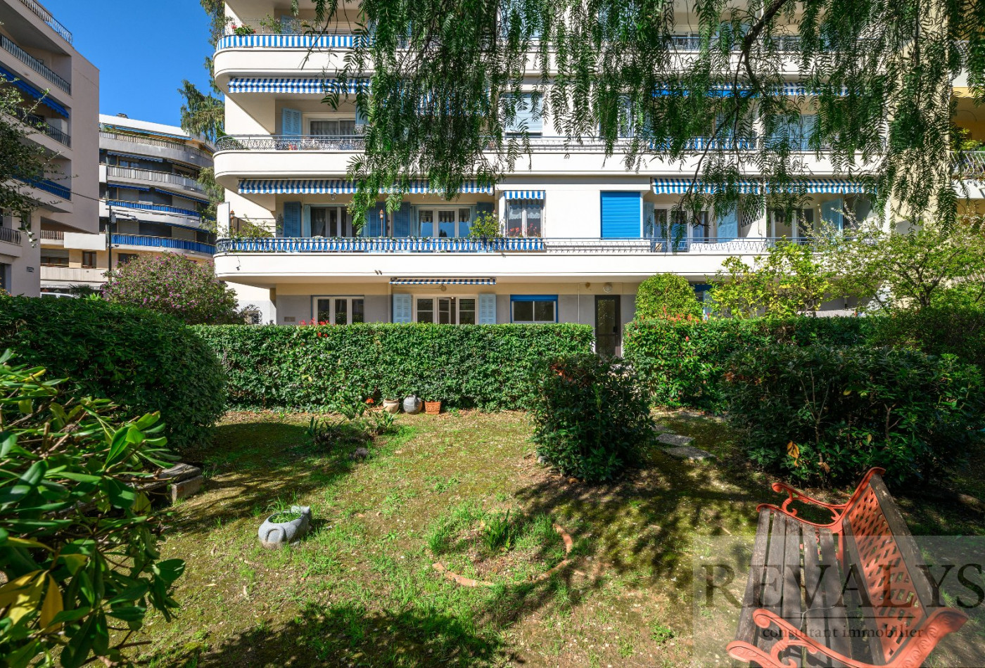 vente Appartement Beaulieu Sur Mer - Photo 10