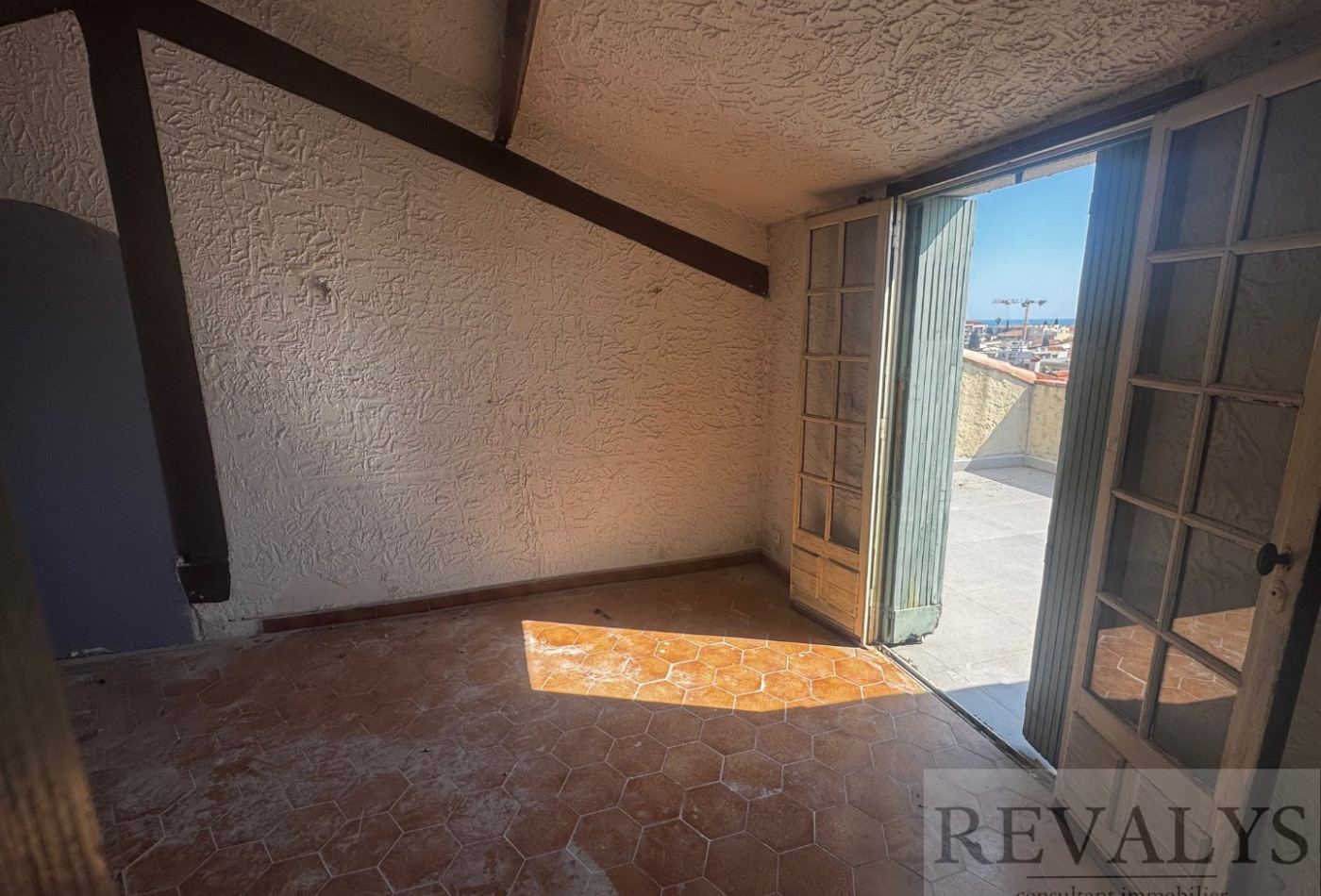 vente Appartement à rénover Saint Laurent Du Var - Photo 5