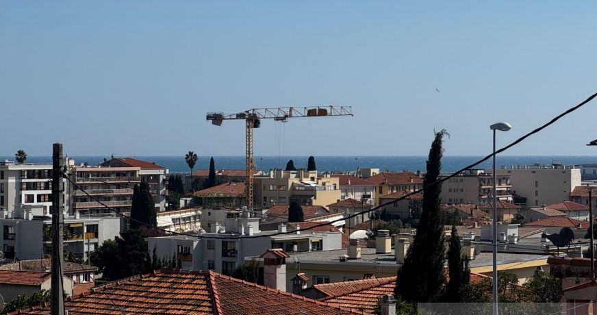 vente Appartement à rénover Saint Laurent Du Var