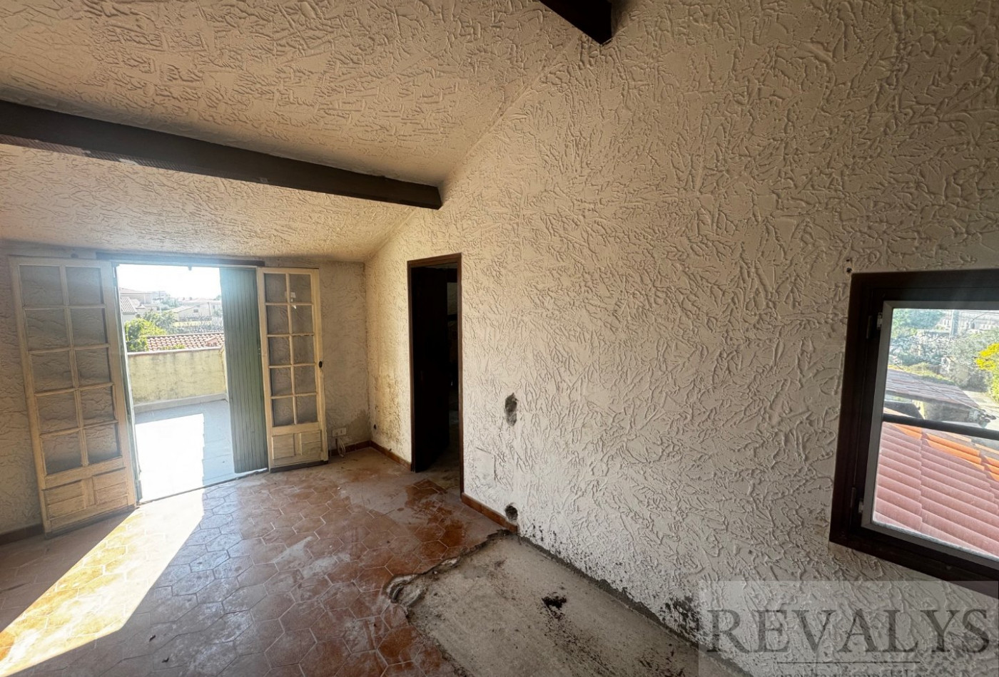 vente Appartement à rénover Saint Laurent Du Var - Photo 3