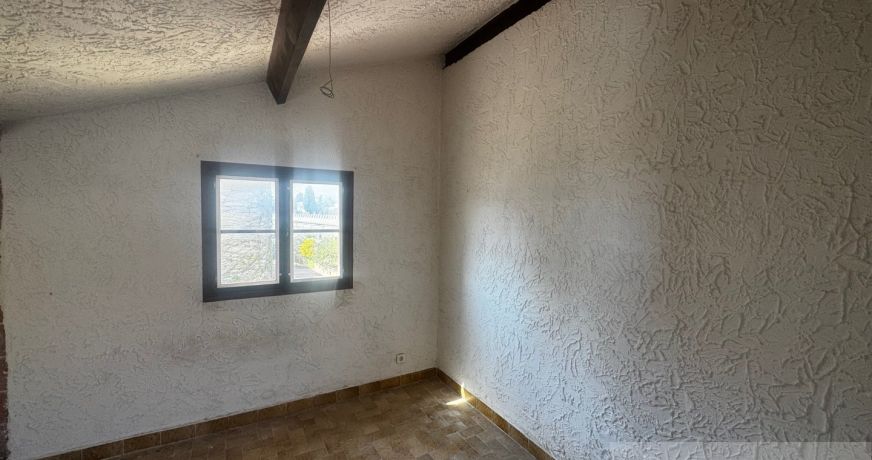 vente Appartement à rénover Saint Laurent Du Var