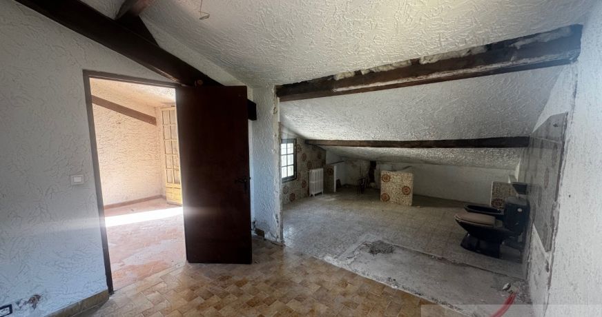 vente Appartement à rénover Saint Laurent Du Var