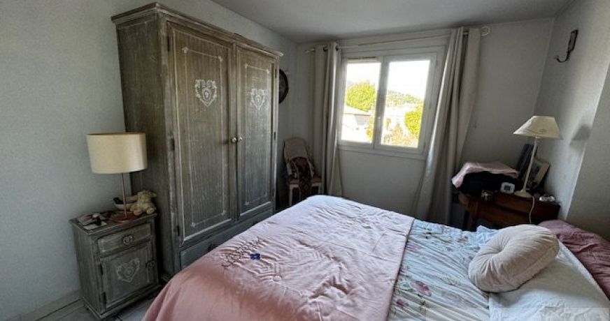 vente Appartement Carqueiranne
