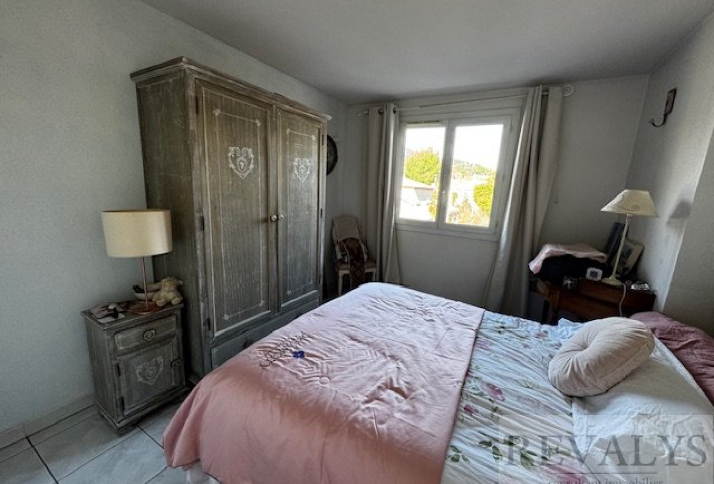 vente Appartement Carqueiranne - Photo 6