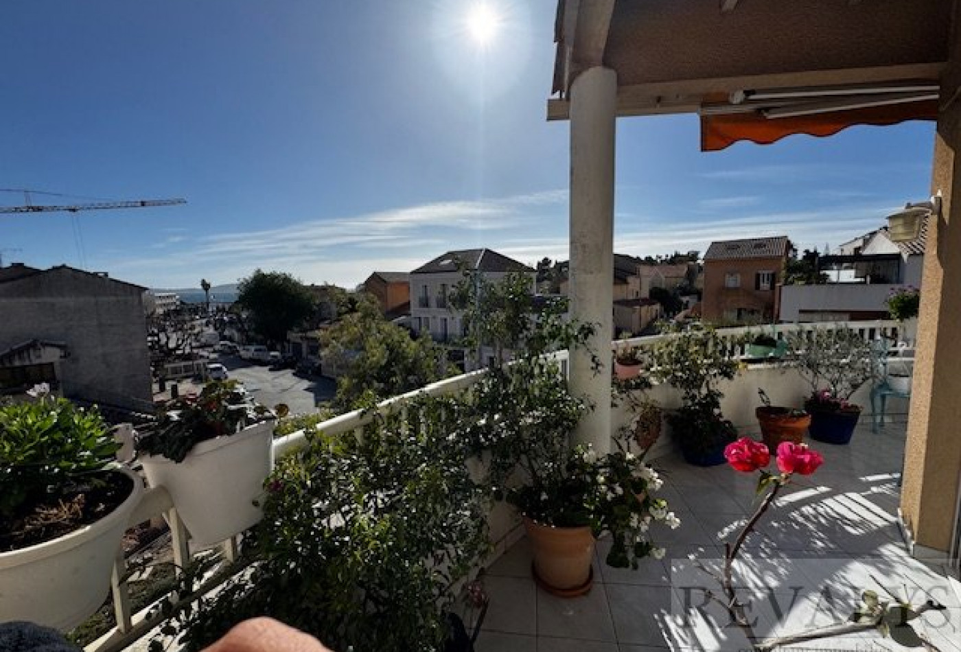 vente Appartement Carqueiranne - Photo 5