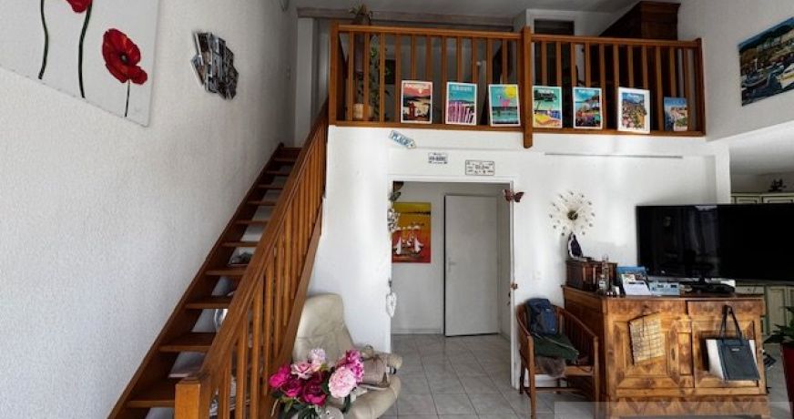 vente Appartement Carqueiranne