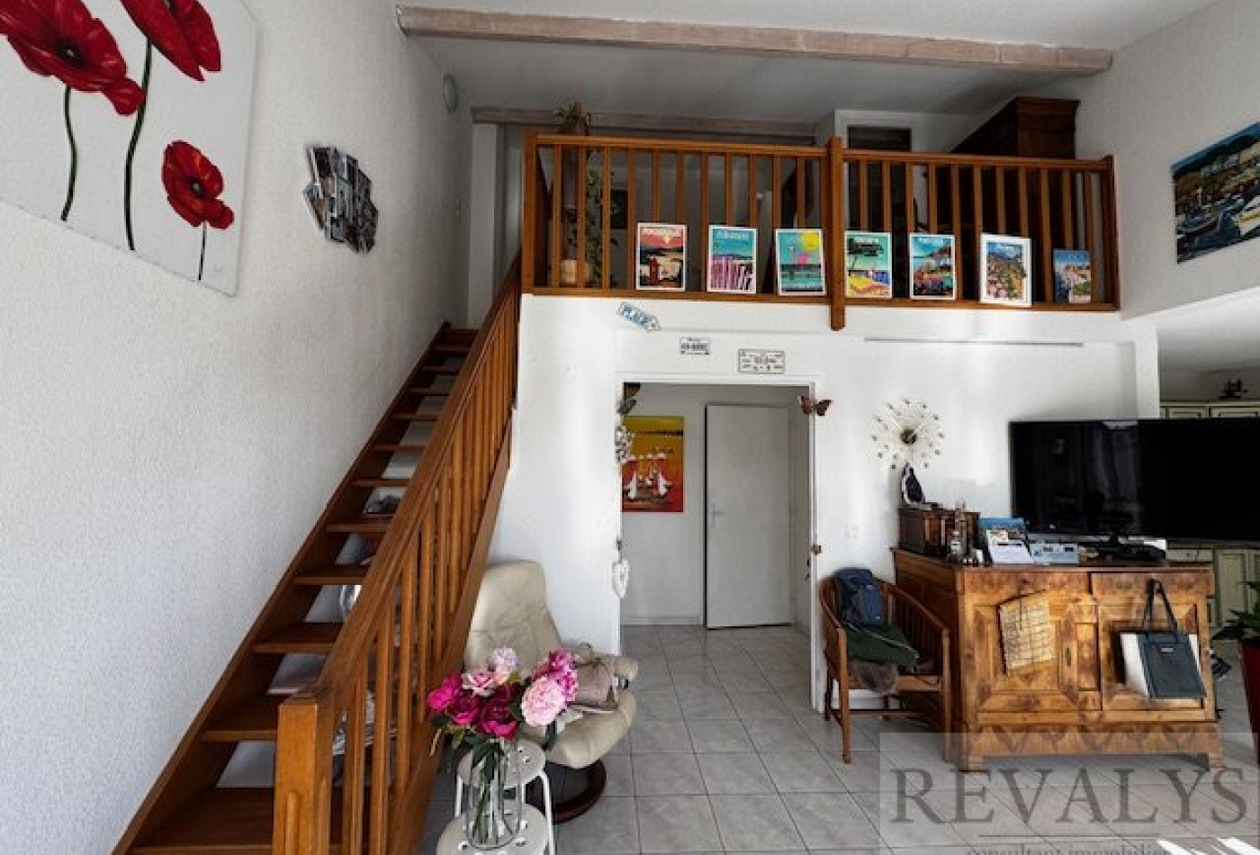 vente Appartement Carqueiranne - Photo 4