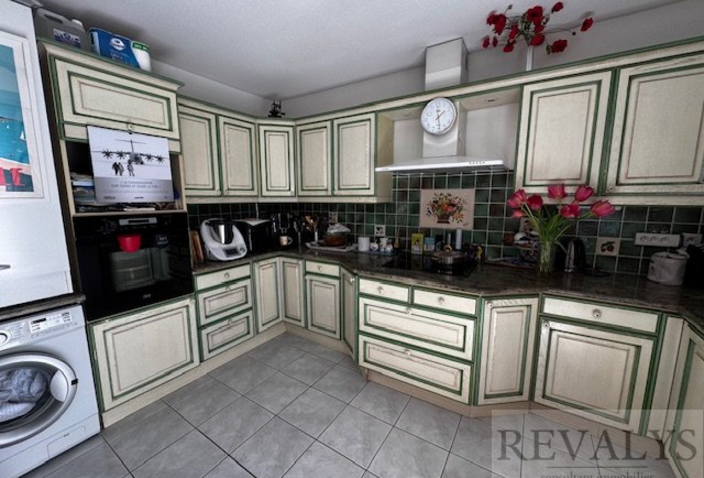 vente Appartement Carqueiranne - Photo 8