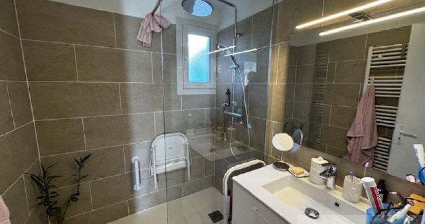 vente Appartement Carqueiranne