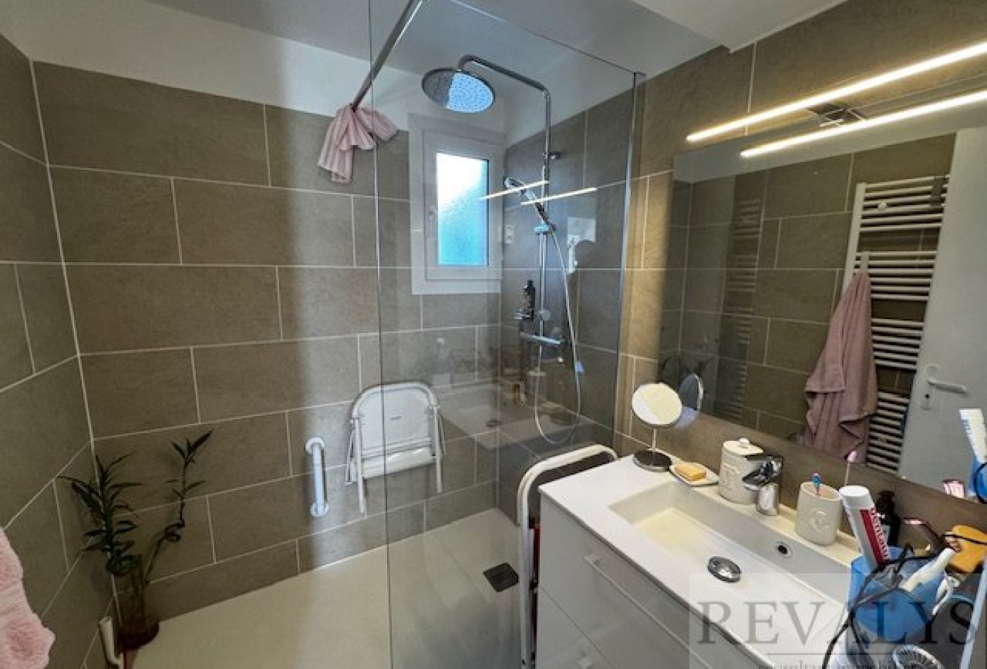 vente Appartement Carqueiranne - Photo 7