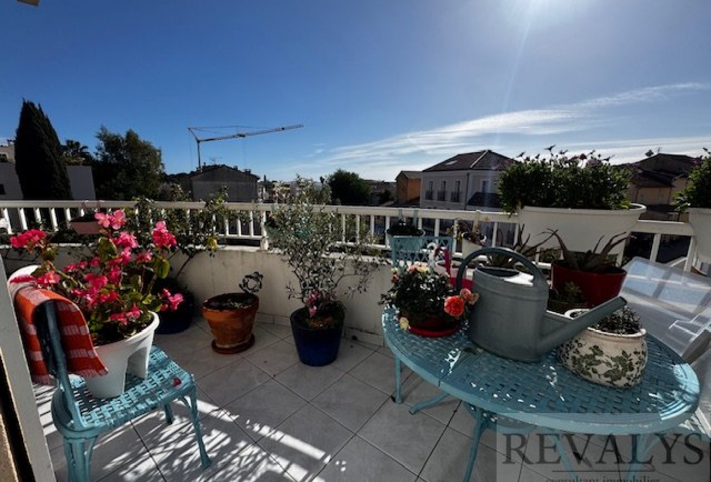 vente Appartement Carqueiranne - Photo 9