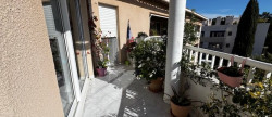 vente Appartement Carqueiranne