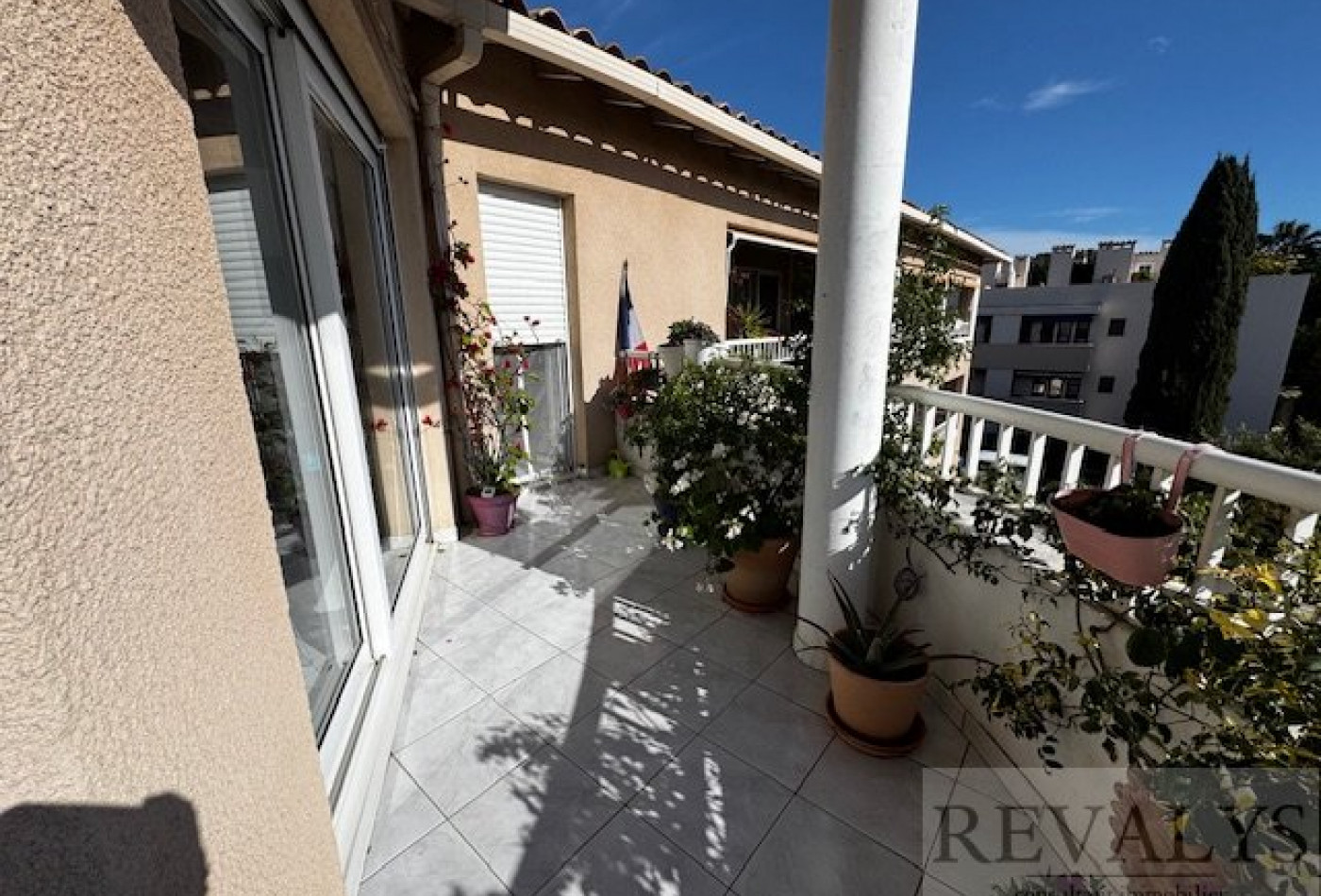 vente Appartement Carqueiranne - Photo 2