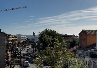 vente Appartement Carqueiranne