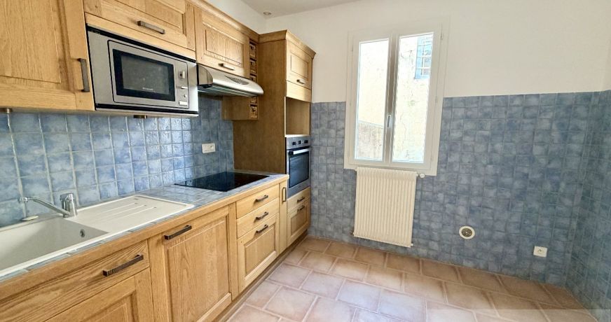 vente Appartement Nice