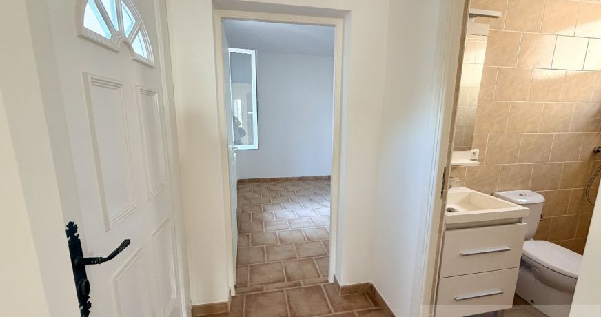 vente Appartement Nice