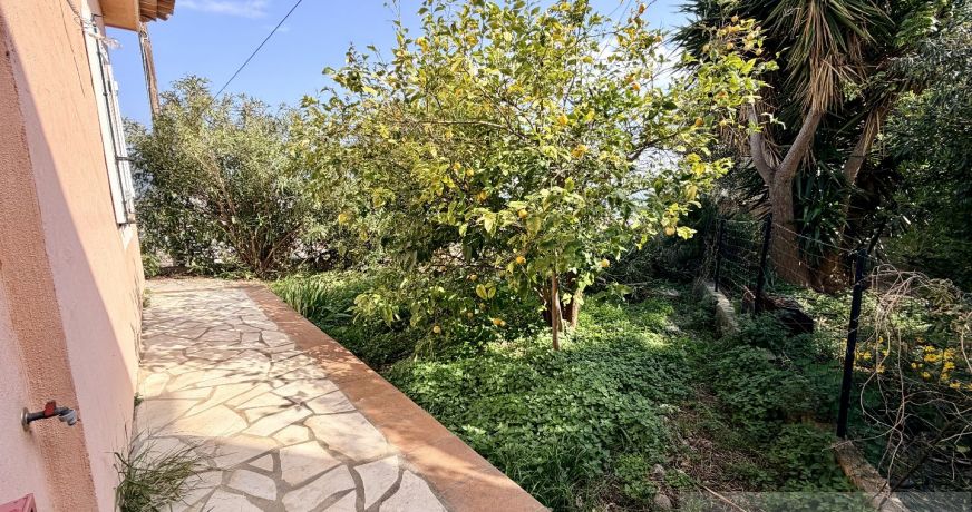 vente Appartement Nice