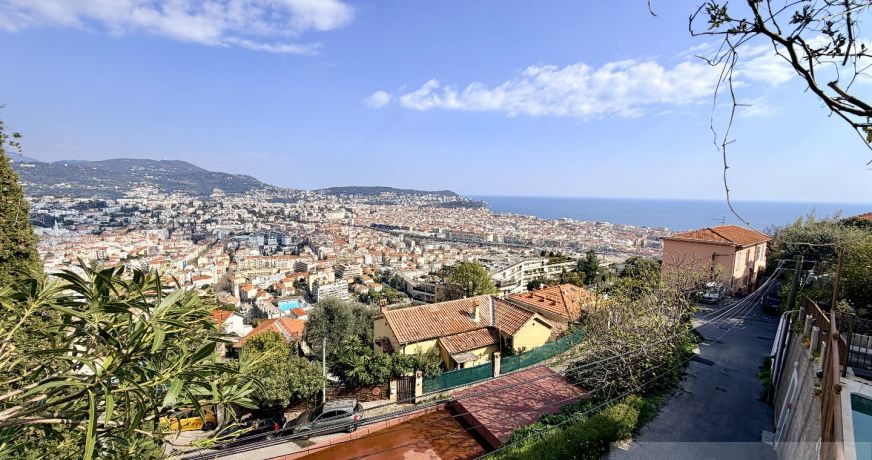 vente Appartement Nice