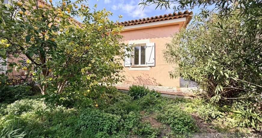 vente Appartement Nice