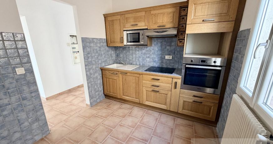 vente Appartement Nice