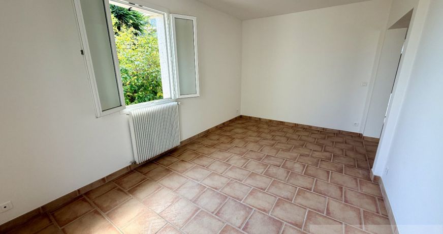 vente Appartement Nice
