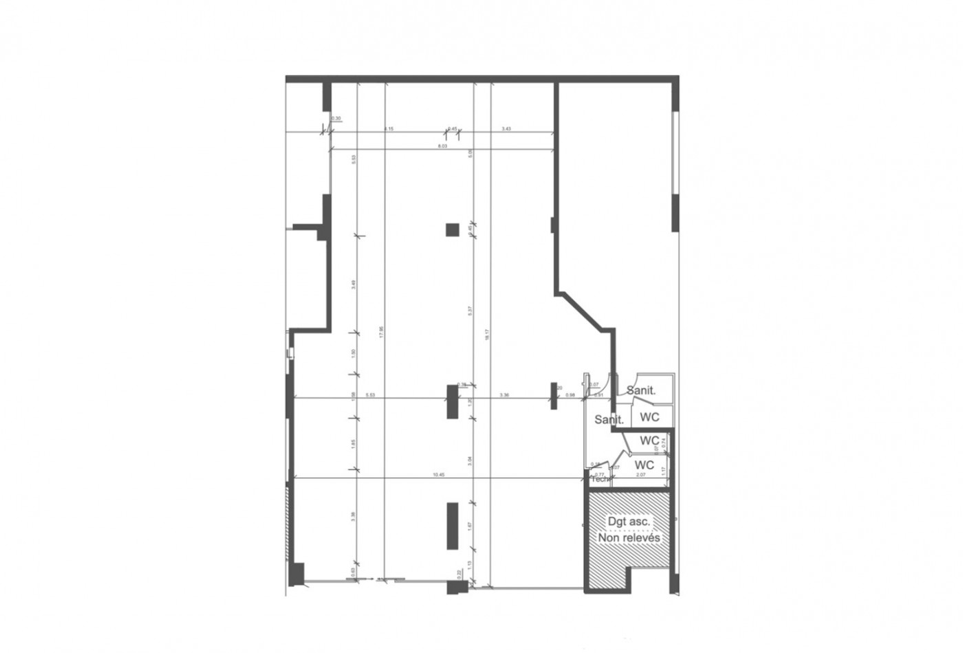 vente Local commercial Nice - Photo 2