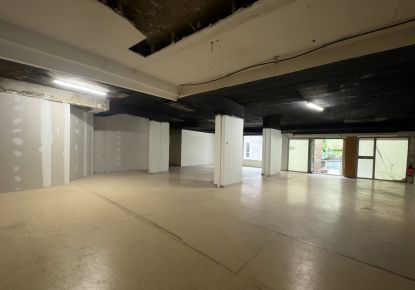 vente Local commercial Nice