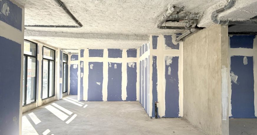 location Local commercial Nice