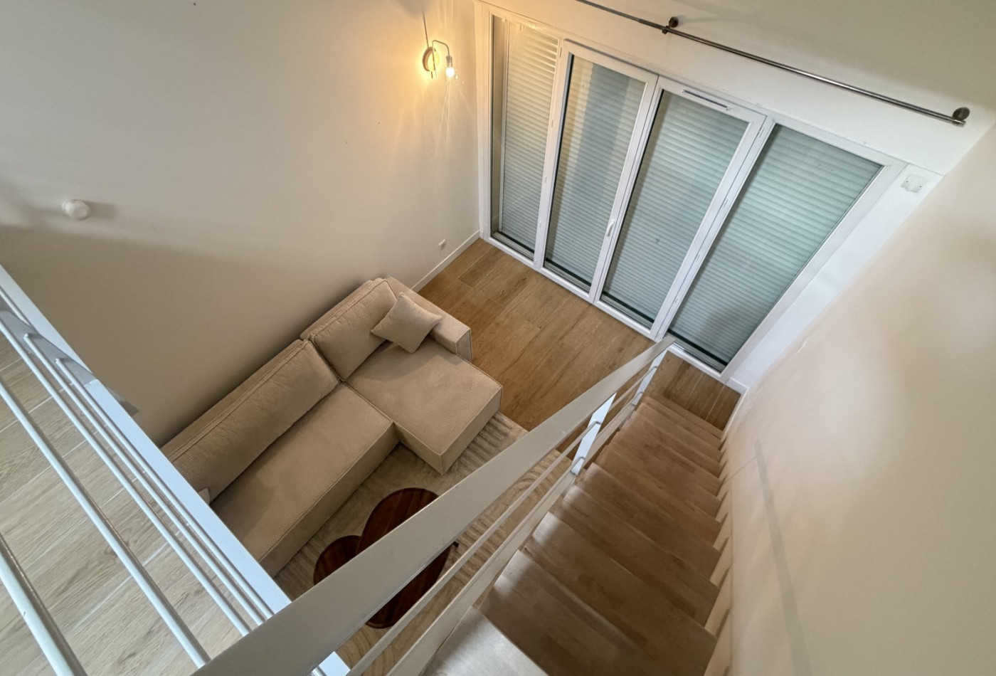 à vendre Appartement Nice - Photo 9