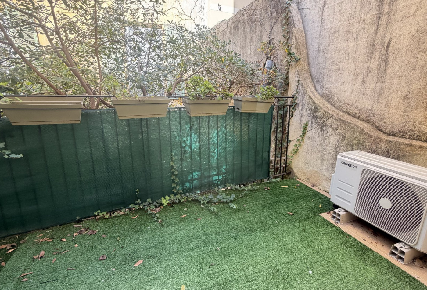 à vendre Appartement Nice - Photo 7