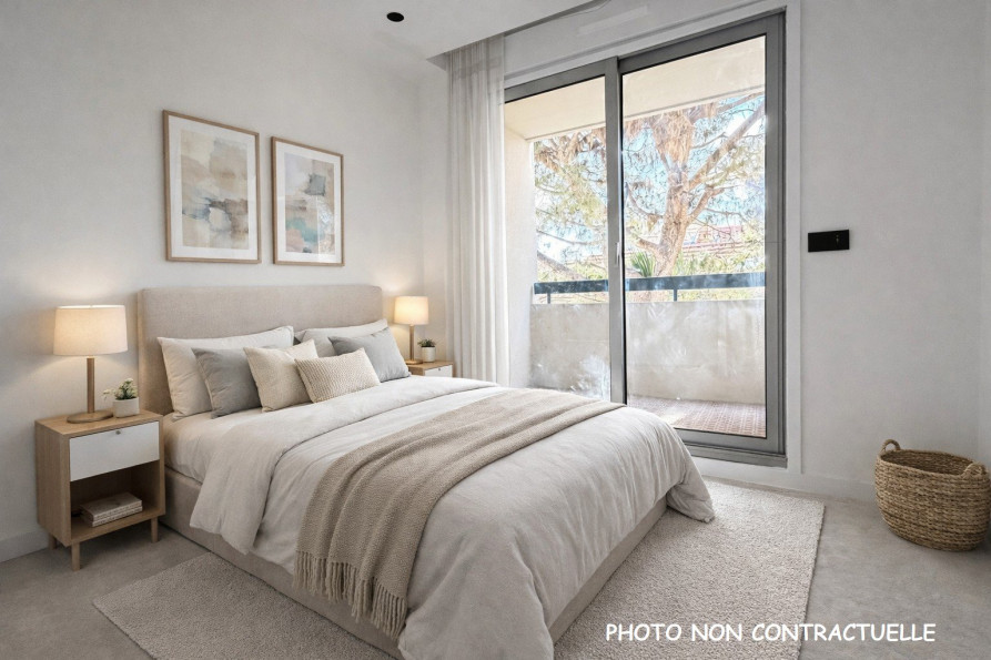 vente Appartement Nice - Photo 4
