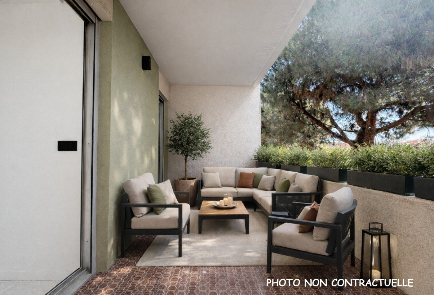 à vendre Appartement Nice - Photo 3