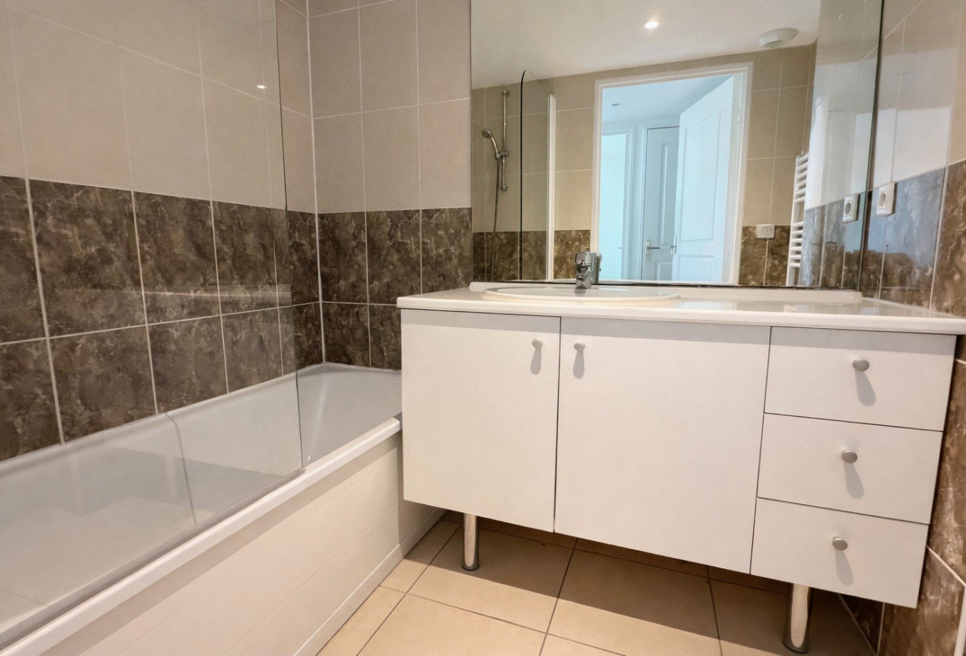 à vendre Appartement Mandelieu La Napoule - Photo 8