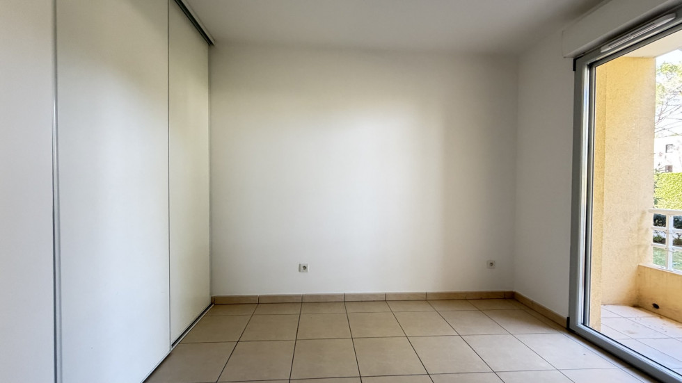 vente Appartement Mandelieu La Napoule - Photo 6