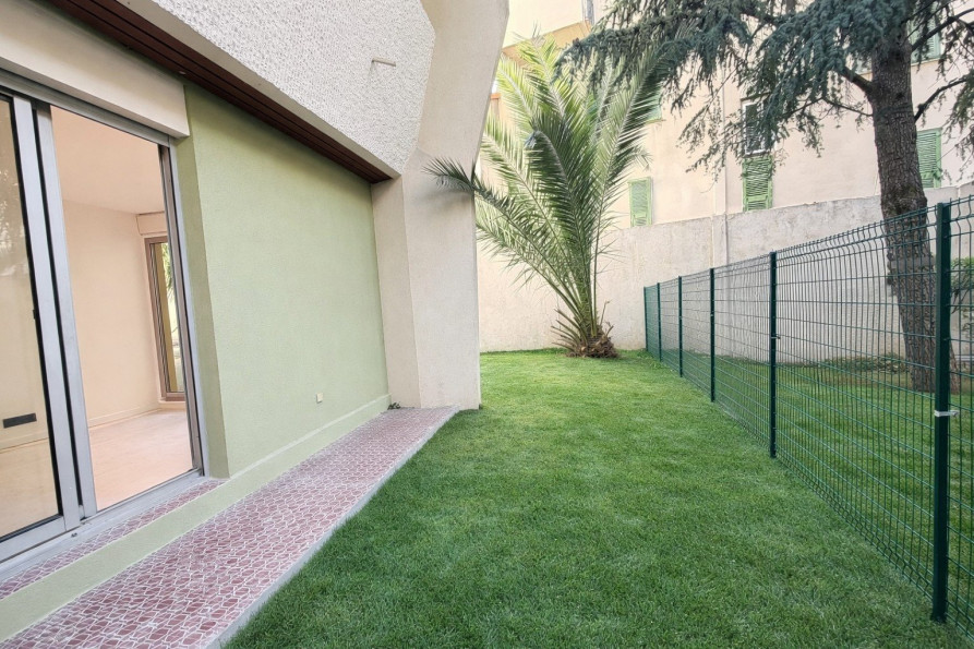 vente Appartement Nice - Photo 6