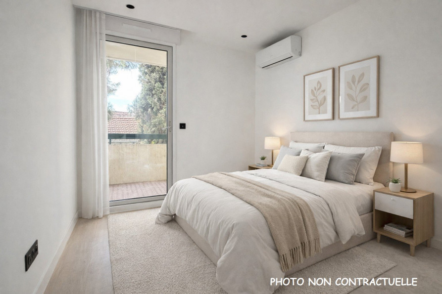 vente Appartement Nice - Photo 5