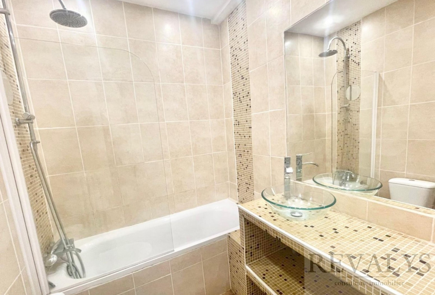 à vendre Appartement Nice - Photo 4